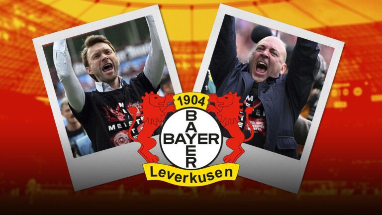 Inside Bayer Leverkusen’s academy: Bundesliga champions want to sustain their success and know youth is key | Football News