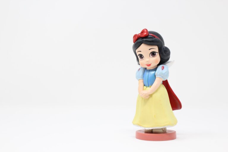 Why the changing representation of dwarfism in Disney’s live action Snow White remake is so important