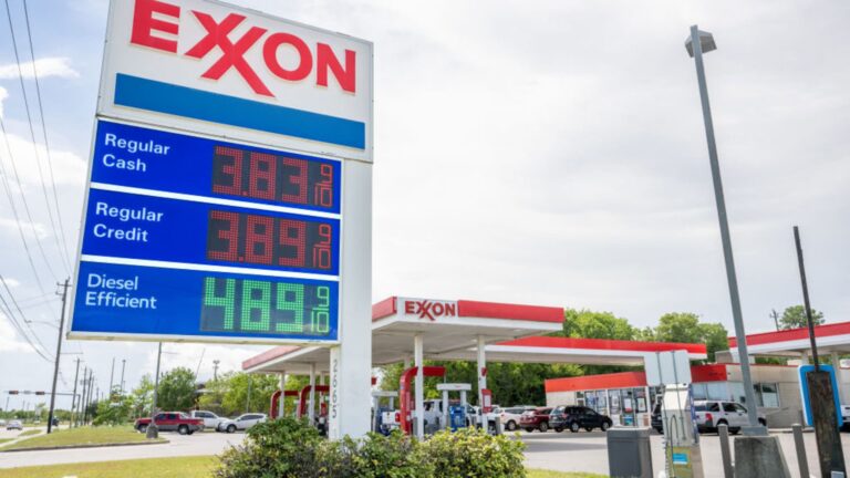 Exxon, Spotify, Boeing, McDonald’s and more