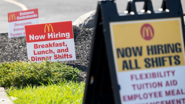 September 2024 U.S. jobs report: