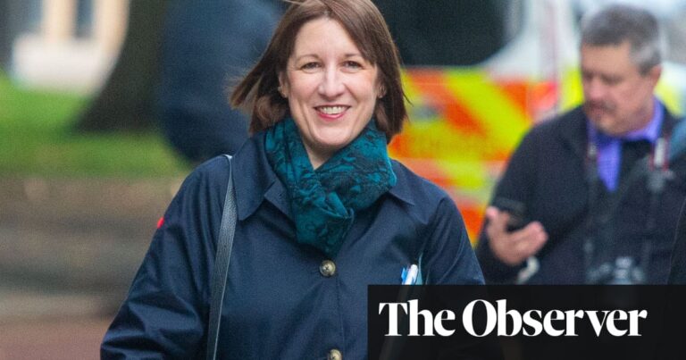 Rachel Reeves has promised not to raise taxes, so how can she fill budget coffers? | Autumn budget 2024