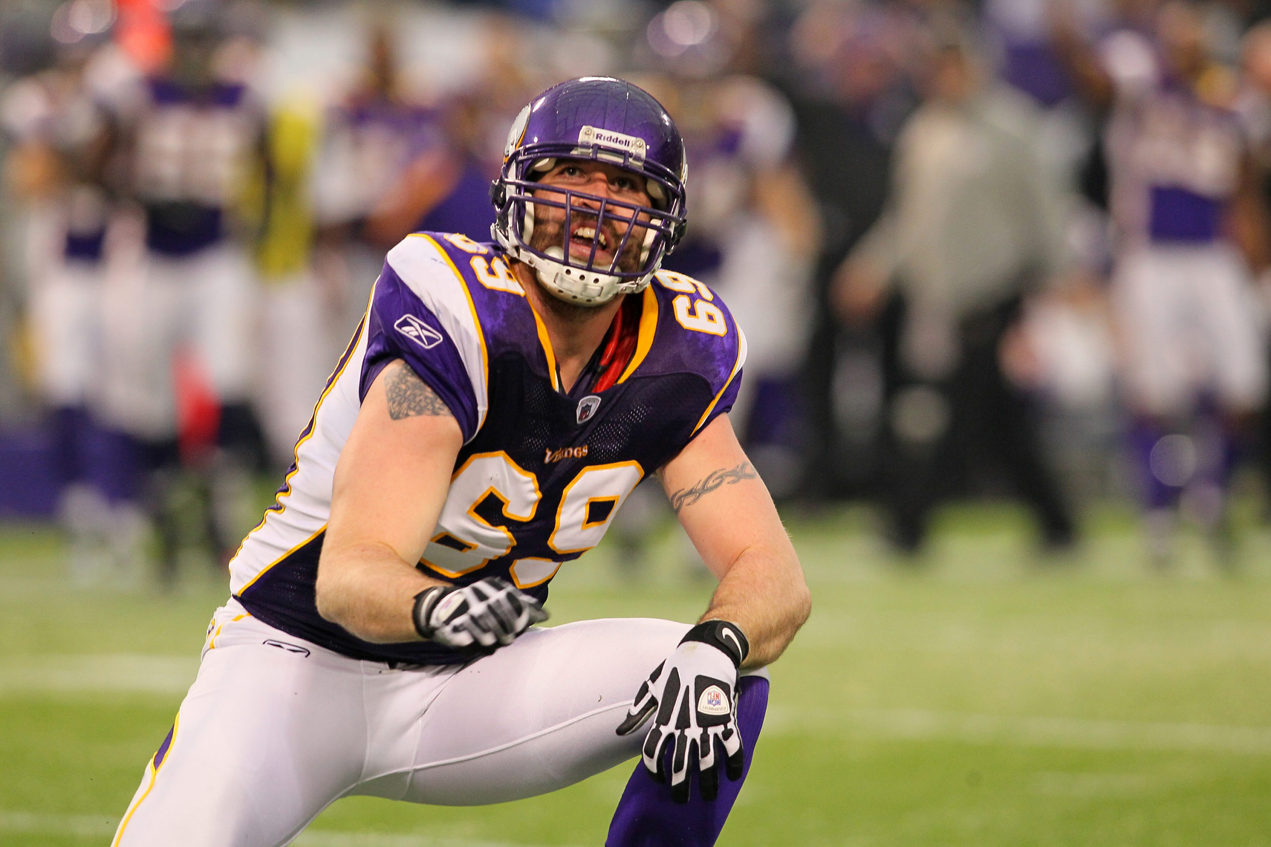 Jared Allen