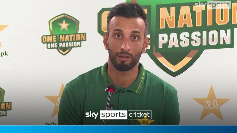 Masood: &#39;Hurt&#39; Pakistan will look to turn around England series