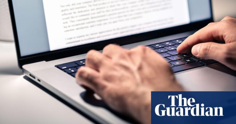 I was written off by John Lewis for car insurance because I’m an author | Car insurance