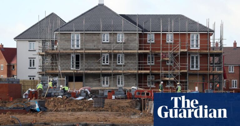 Ministers accused of ‘dawdling’ over leasehold changes in England and Wales | Leasehold