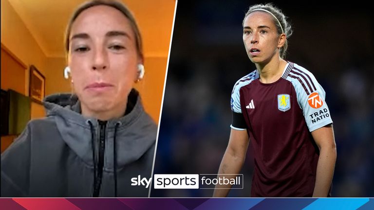 Jordan Nobbs 