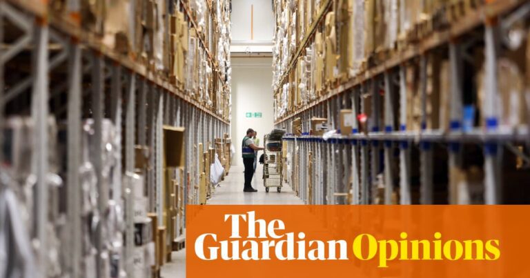 The Guardian view on the employment rights bill: a fairer deal for the world of work | Editorial