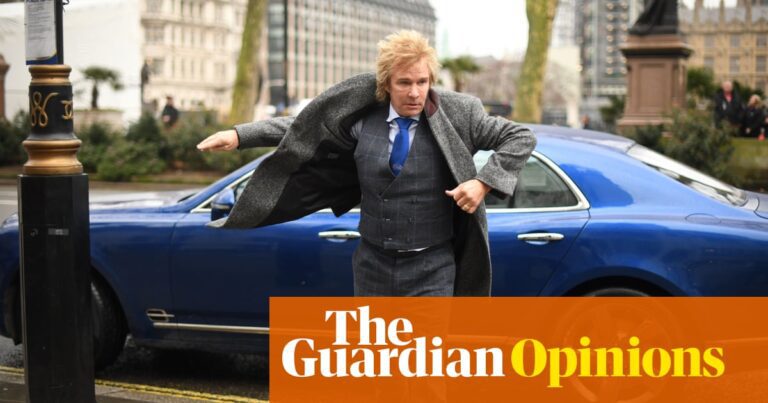 The super-rich claim they’ll flee to escape a Labour ‘tax grab’. Here’s an idea for how to stop them | Polly Toynbee