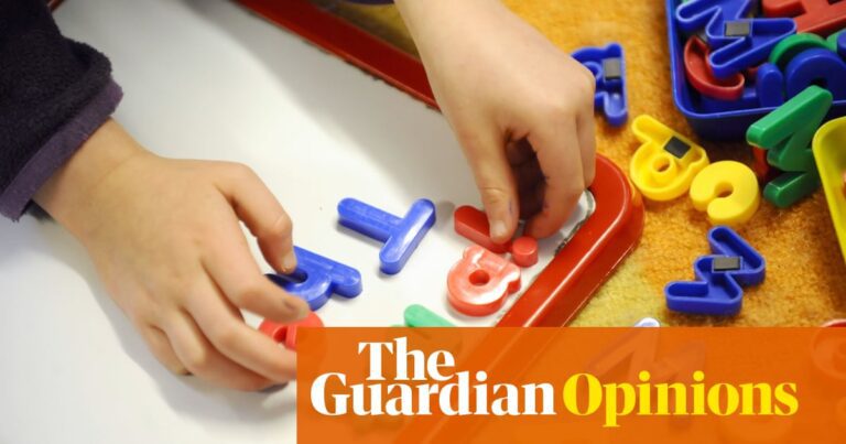 Canada is showing that it’s possible to have universal, affordable childcare. Is the UK brave enough to follow? | Gaby Hinsliff