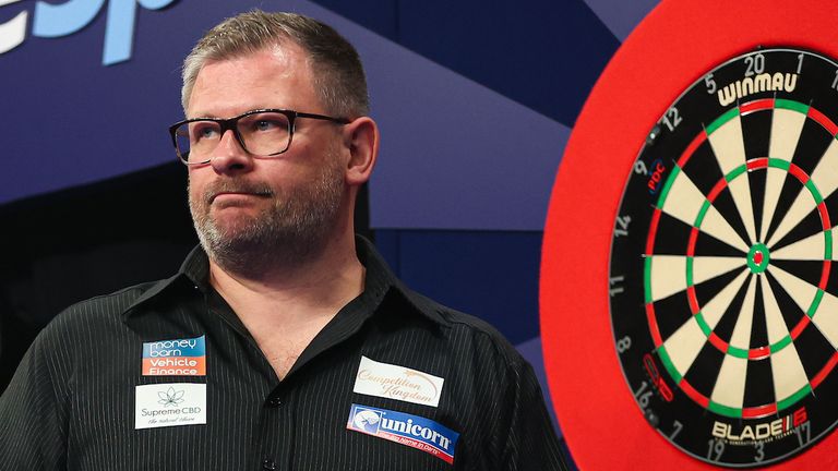 James Wade (PDC)