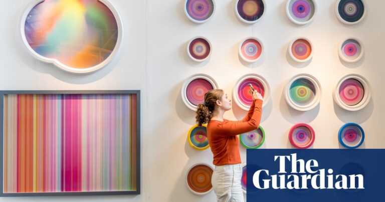 Picture perfect: how to buy art at prices you can afford | Consumer affairs