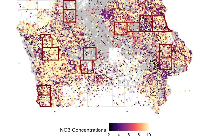 Millions of people across the US use well water, but very few test it often enough to make sure it's safe