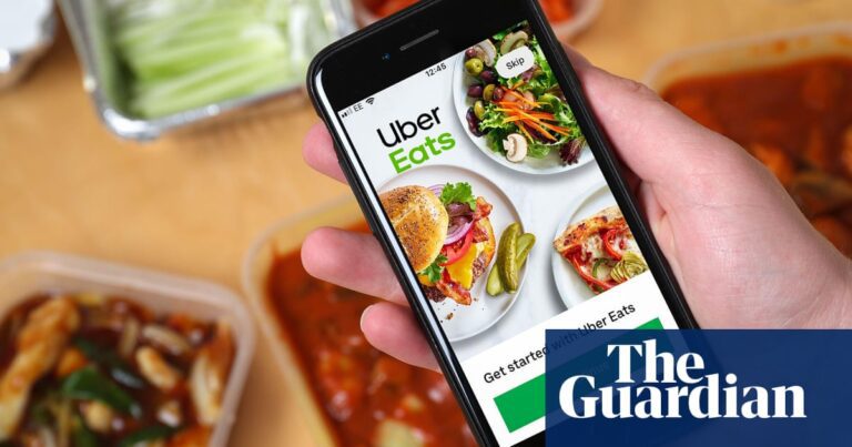 Uber ate my money, but it won’t listen when I try to complain | Consumer rights