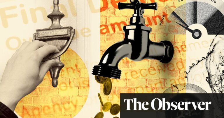 ‘They are ruining my life’: how the shadowy world of debt collection can wreck your finances | Borrowing & debt