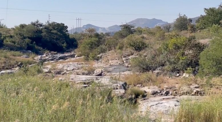 Bushveld Igneous Complex, South Africa