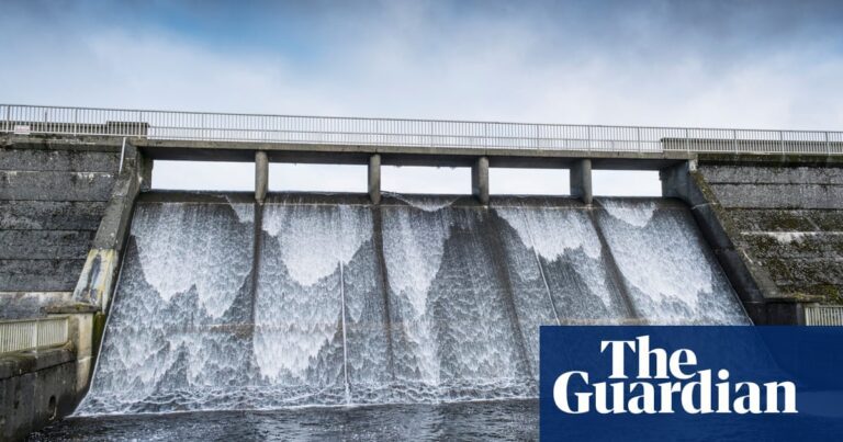 Water industry ownership should be decided by citizens’ assembly, new bill says | Water industry