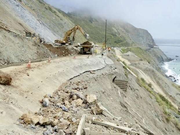 Understanding landslides: a new model for predicting motion