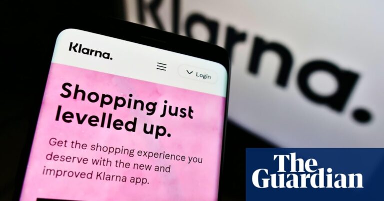 New ‘buy now, pay later’ rules to protect UK shoppers from 2026 | Buy now, pay later