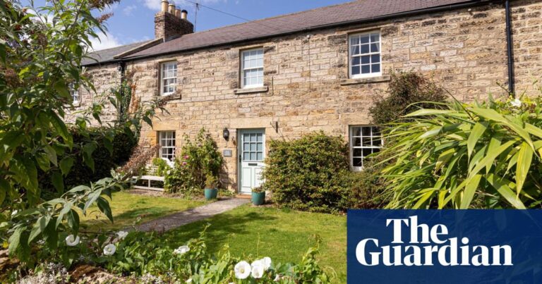 Victorian homes for sale in England – in pictures | Money