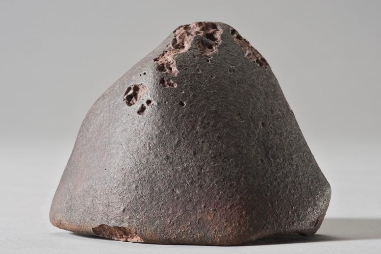 El Médano 128 Meteorite