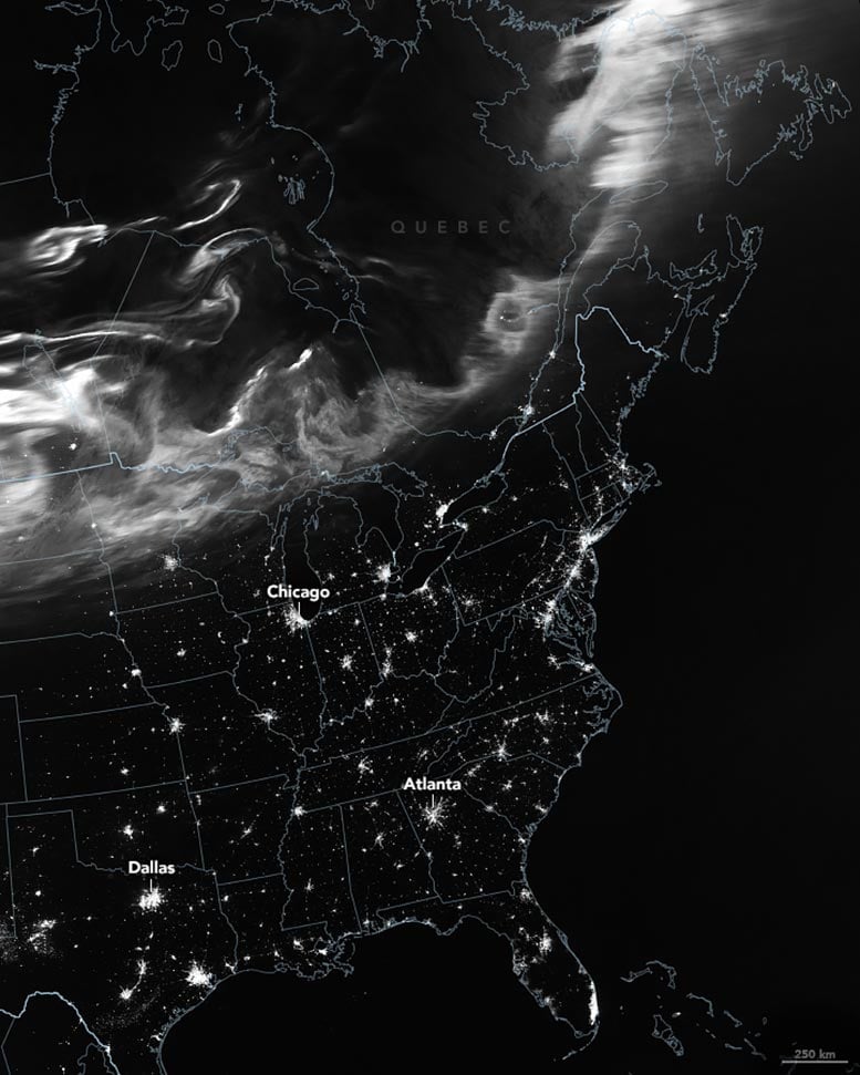 Aurora October 2024 Annotated