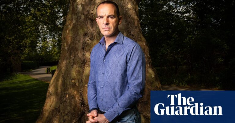 Martin Lewis warns of online scam ‘wild west’ over fake Rachel Reeves ad | Martin Lewis