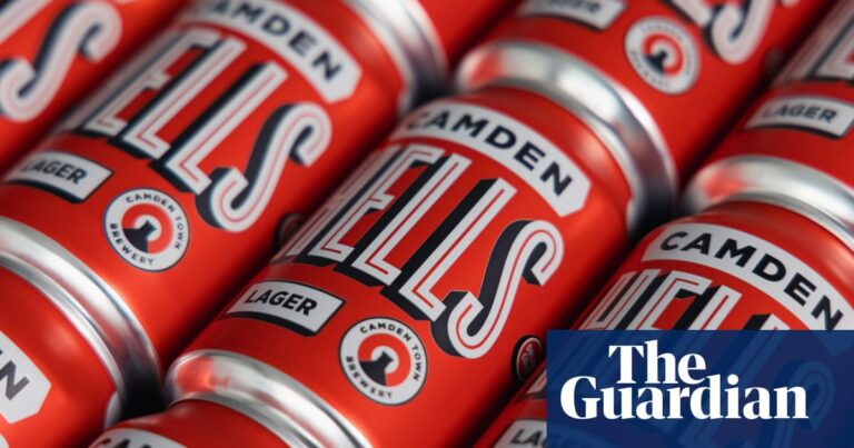 Indie brewers ditch ‘craft beer’ tag as drinkers are ‘misled’ by global brands | Food & drink industry