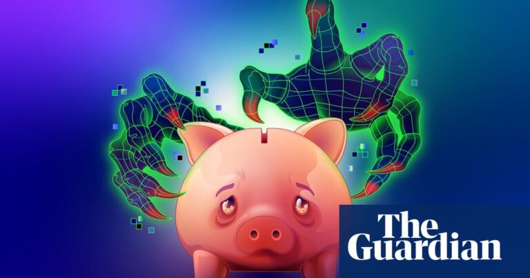 The secret health hell of being scammed: ‘I felt as though my mind was disintegrating’ | Mental health