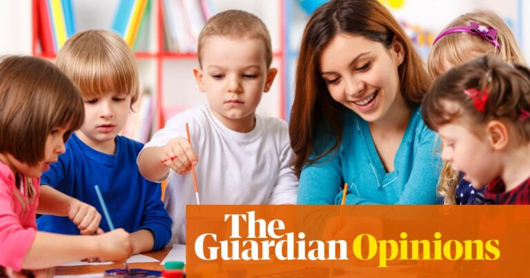 The Guardian view on Sure Start’s legacy: investing in children brings rewards | Editorial