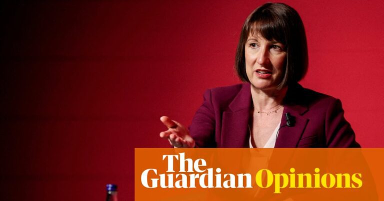 As she delivers her budget, Rachel Reeves must not forget Labour’s historic mission | John McDonnell