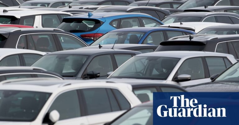 Consumers win UK car finance case that could lead to billions in compensation | Financial sector