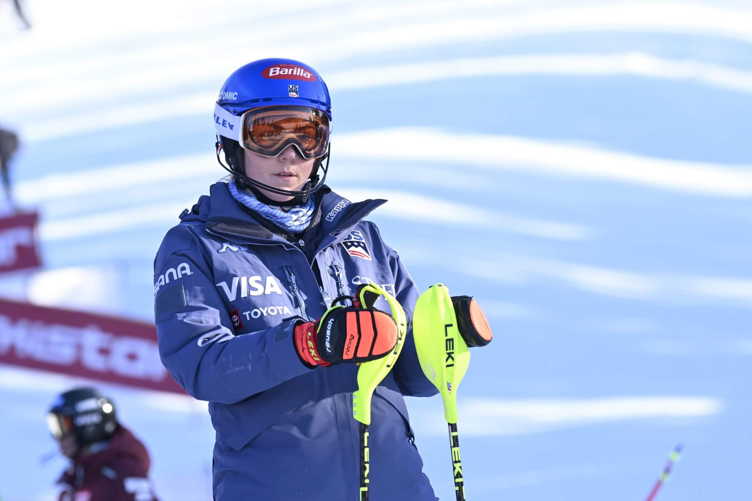 Mikaela Shiffrin