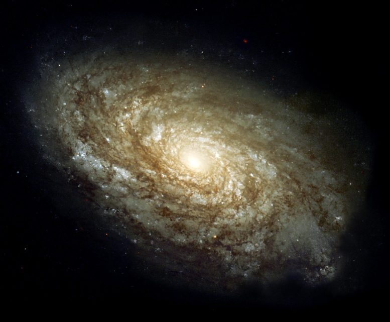 NGC 4414