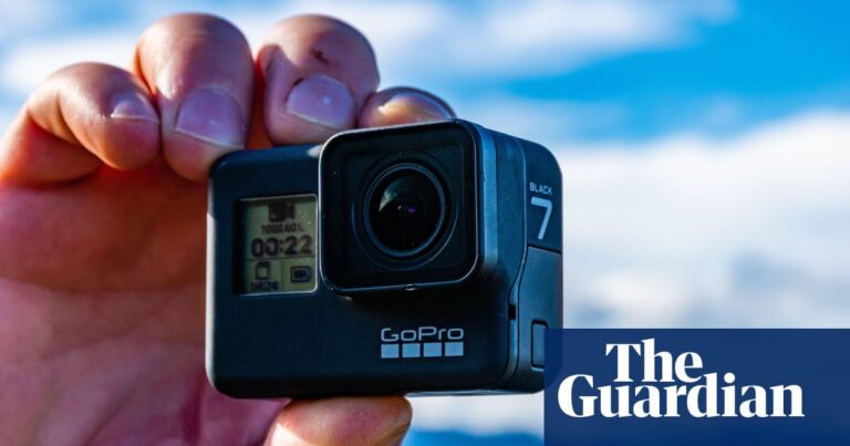 Delivery of a costly camera put identity theft in sharp focus | Scams