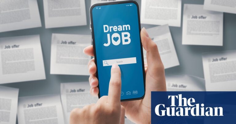 Ghost jobs: why do 40% of companies advertise positions that don’t exist? | Work & careers