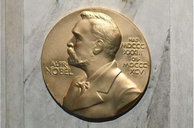 Alfred Nobel created the prizes in his will to award those who have 'conferred the greatest benefit on humankind'