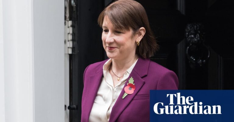 National minimum wage to rise by 6.7% from April, Reeves confirms | Rachel Reeves