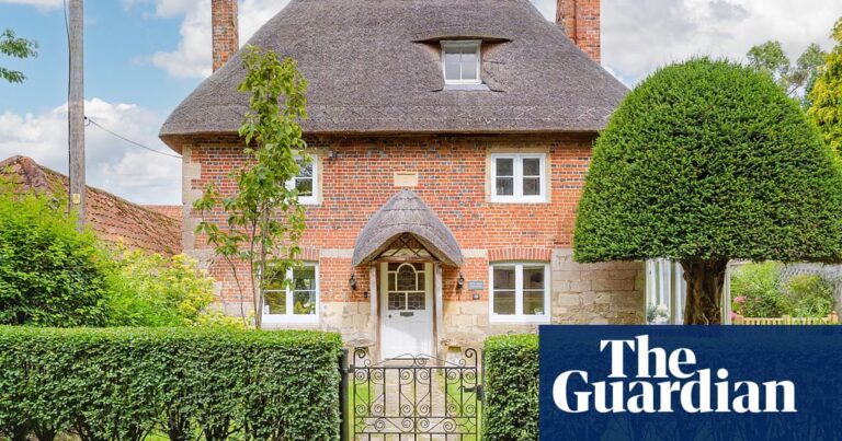 Cosy cottages for autumn for sale – in pictures | Money