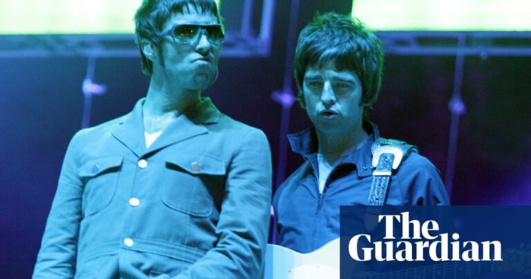 50,000 Oasis tickets to be cancelled for violating purchase terms | Oasis