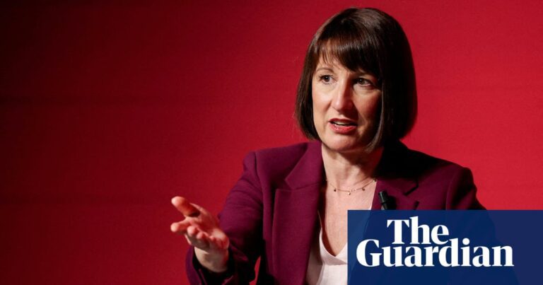 Rachel Reeves considers raising capital gains tax to 39% | Autumn budget 2024