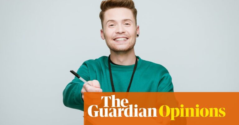 Pity the poor chuggers – they do an impossible job in terrible conditions | Zoe Williams