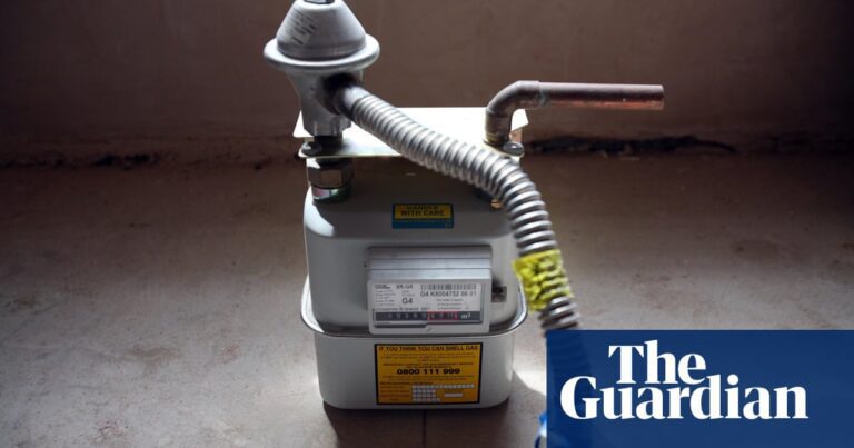 Why does gas supplier charge £486 to remove meter when others do it free? | Energy bills