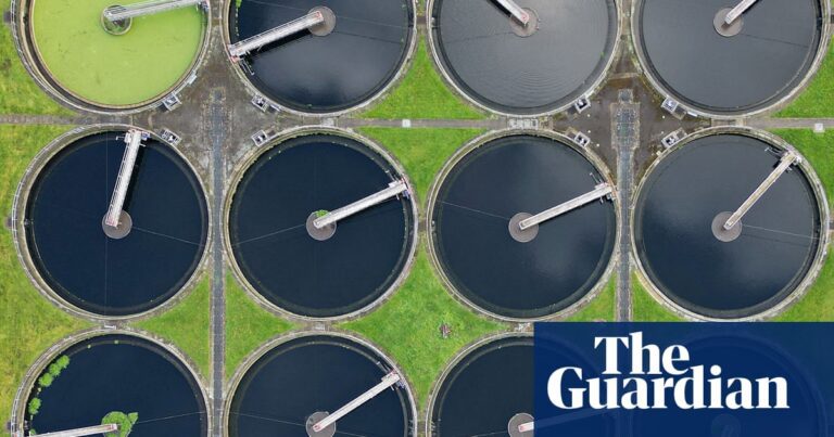 Water firms ‘laying groundwork’ to appeal against Ofwat bill rise cap, says Moody’s | Water industry