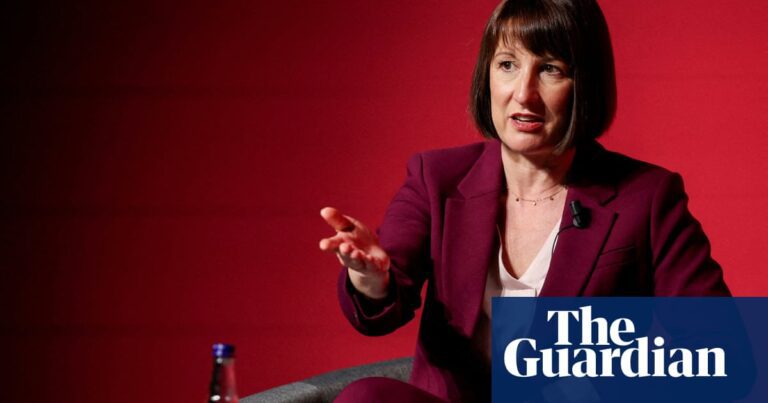 Budget 2024: what taxes could Rachel Reeves raise? | Autumn budget 2024