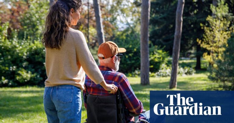 Labour to set up review after carer’s allowance overpayments scandal | UK news