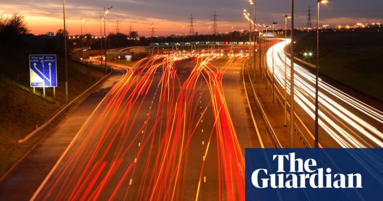 UK must prepare for widespread road pricing, says infrastructure tsar | Transport policy