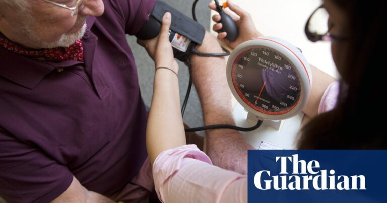 Half of UK workforce lack access to workplace health support, report finds | Health