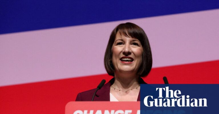 Reeves’ income tax plan will hurt working people and increase inequality even more | Labour