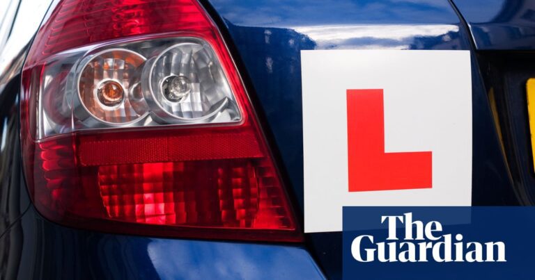 Don’t book expensive driving tests through reseller sites, warns RAC | Motoring