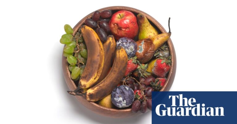 The scandal of food waste and how we can stop it | Food waste